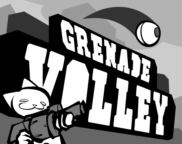 Grenade Volley
