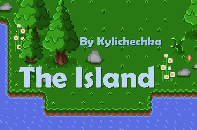 The Island Assets