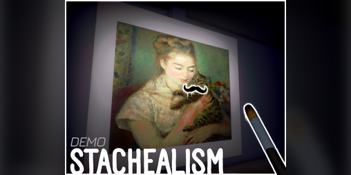 Cover image for Stachealism - Demo