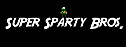 Super Sparty Bros