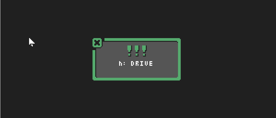 N: Drive