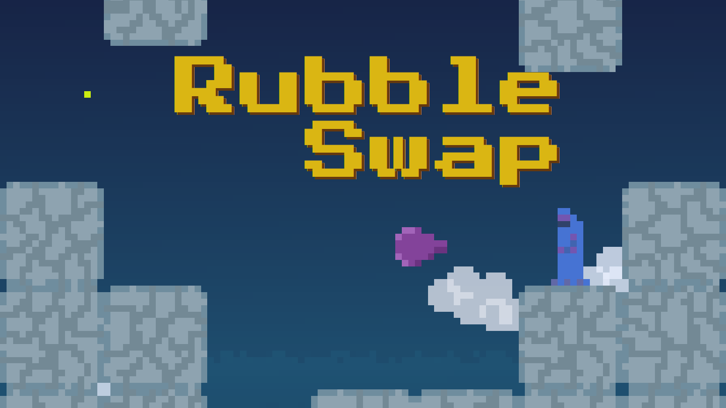 Rubble Swap