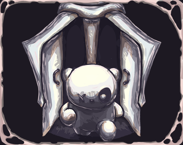 Cover image for Mr. Arcades Crane Curse