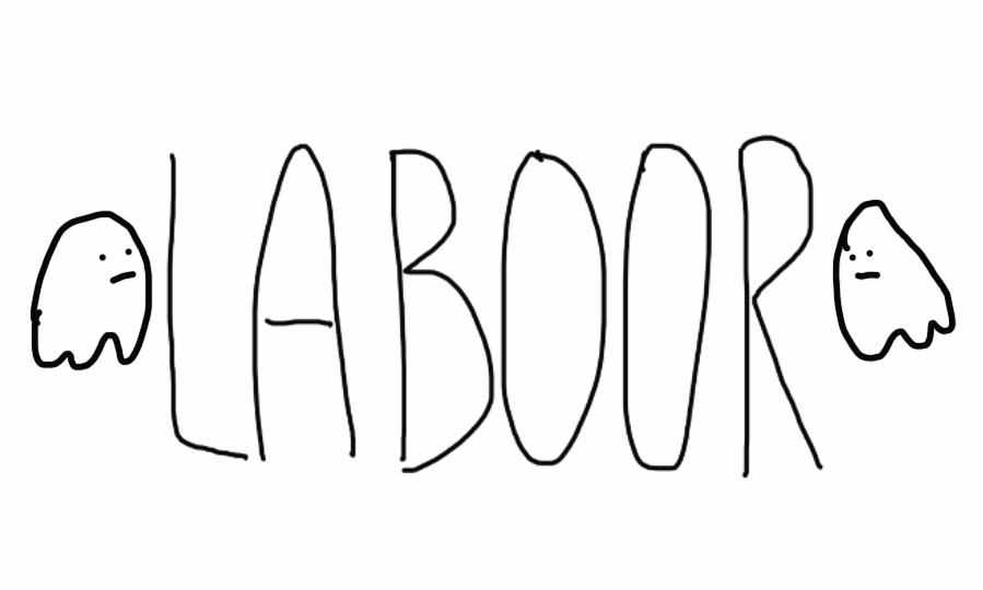 Laboor