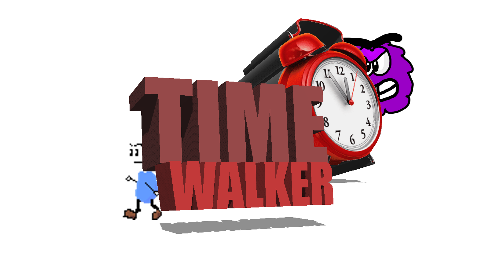 Time Walker Beta