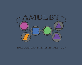 AMULET  