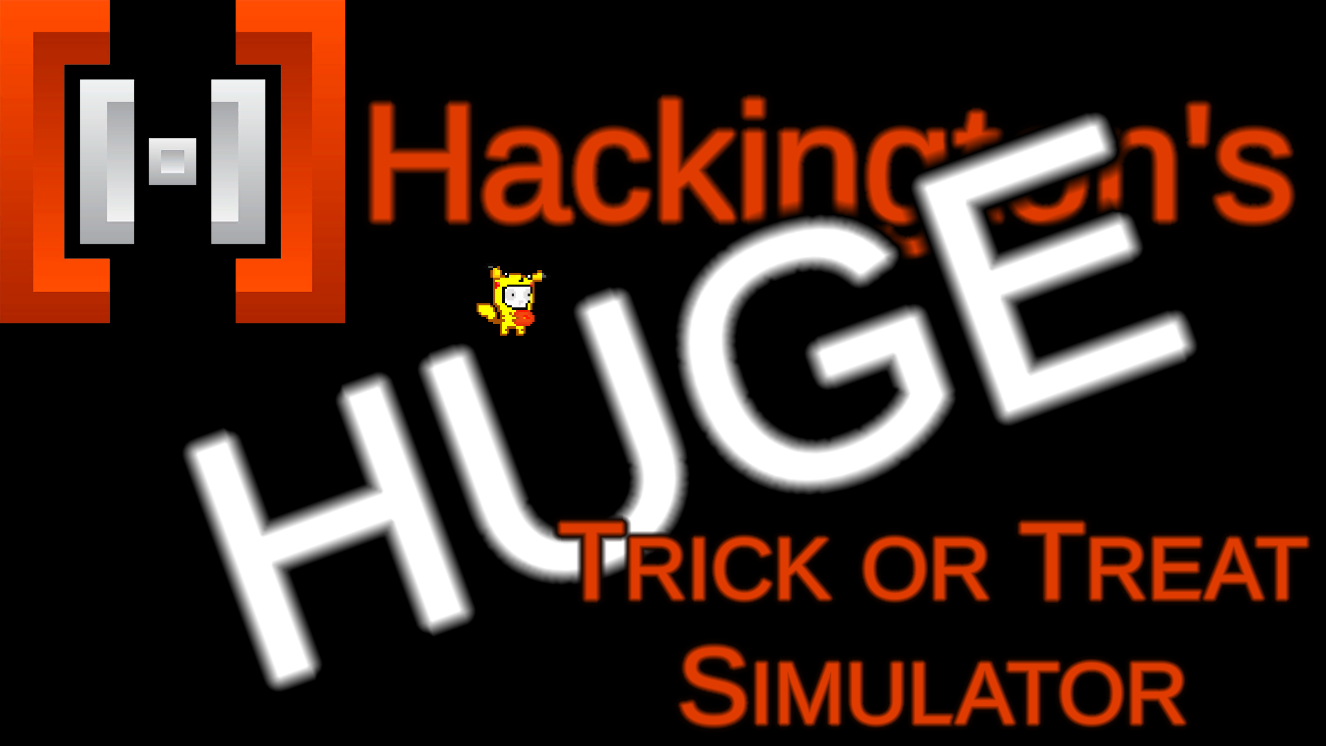 Cover image for Trick 'er Treat
