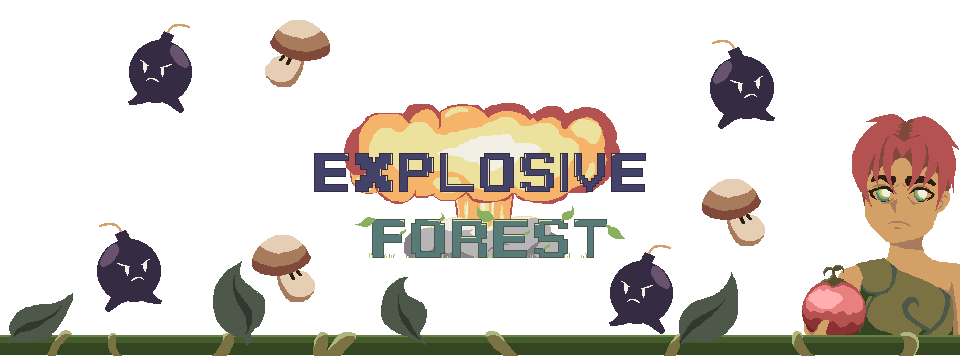 Explosive Forest
