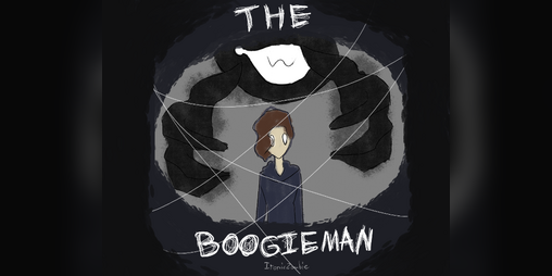 Cover image for The Boogieman