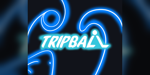 Cover image for Tripball
