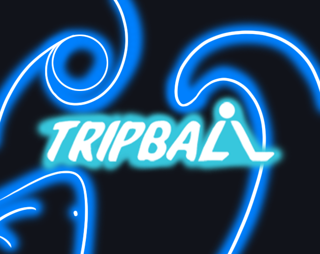 Cover image for Tripball