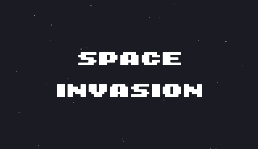 Space Invasion