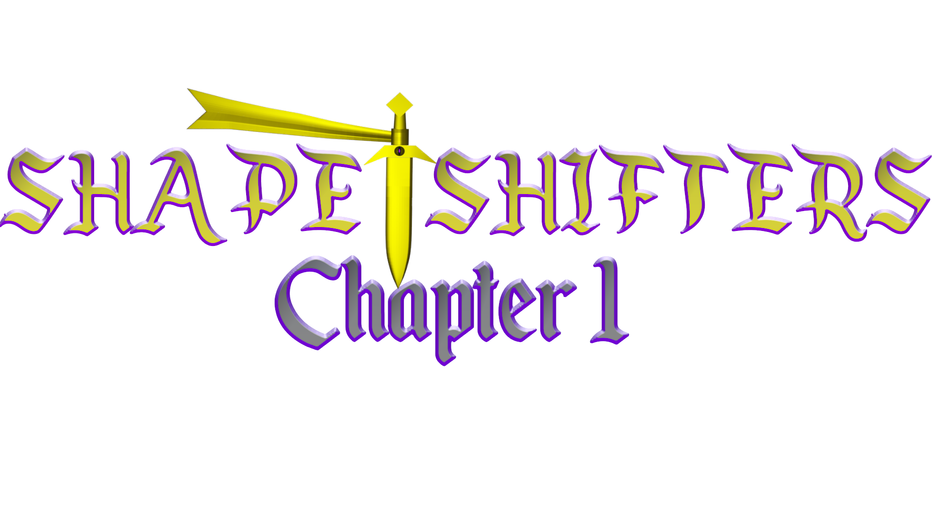 Shape Shifters Devlog #3! - Shape Shifters by PurpleHacker