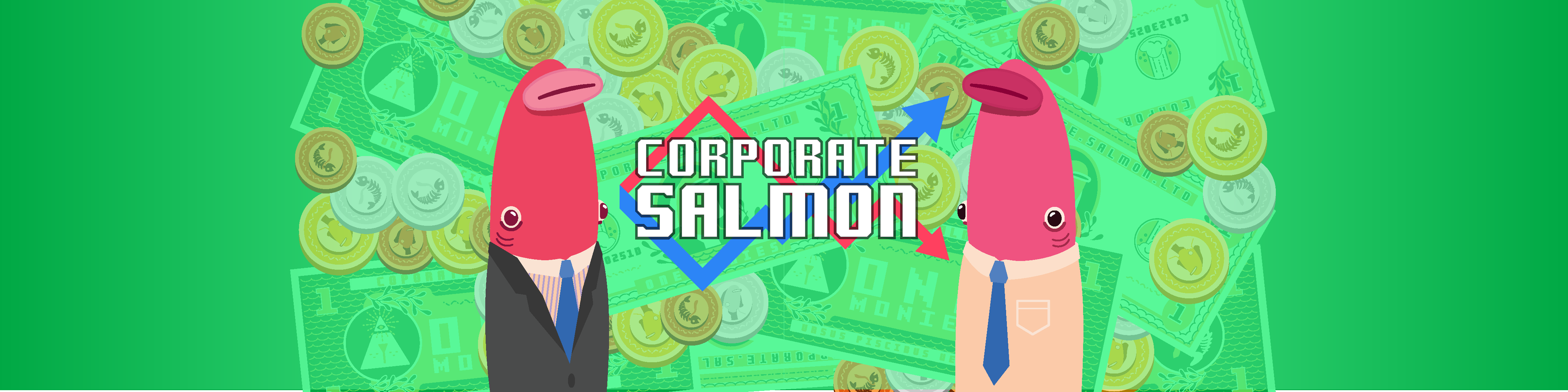 Corporate Salmon