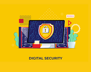 Digital Security