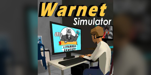 Cover image for Warnet Bocil Simulator