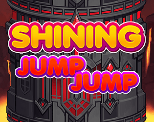Shining Jump Jump
