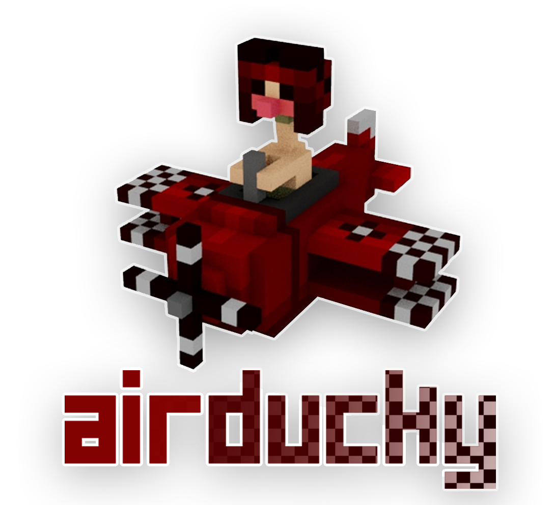 Air Ducky