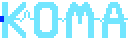 Koma - A text adventure