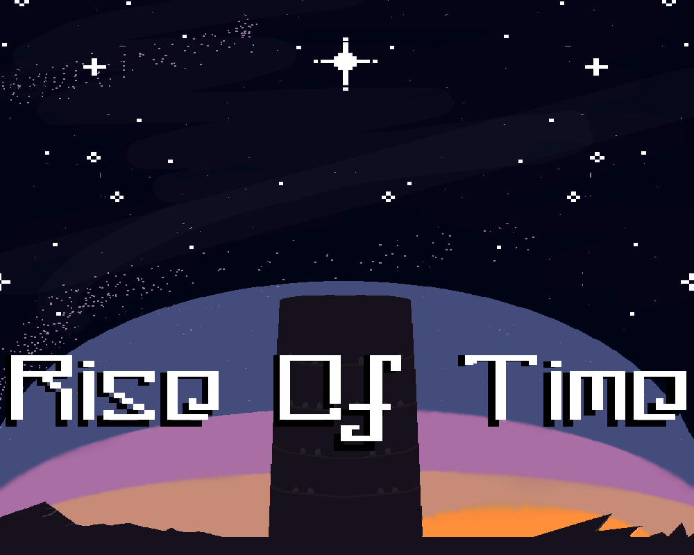 Rise Of Time