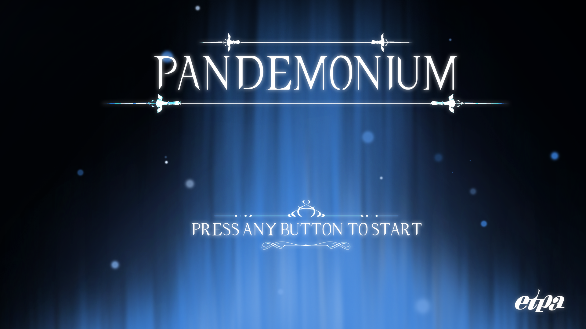 Pandemonium