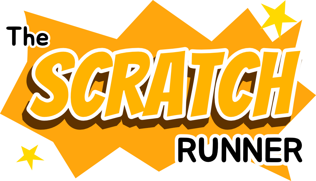 The Scratch Runner V.1.0