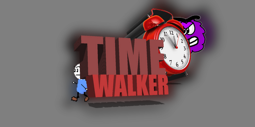 Cover image for Time Walker Beta