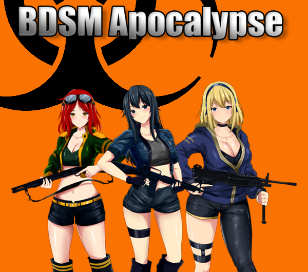 BDSM Apocalypse Demo by noxurtica