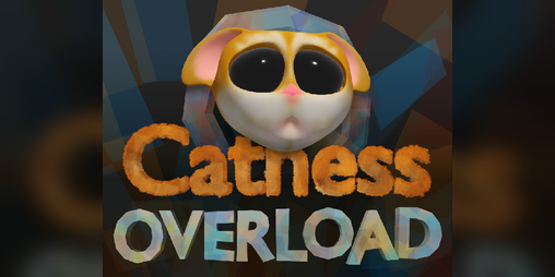 Cover image for Catness Overload