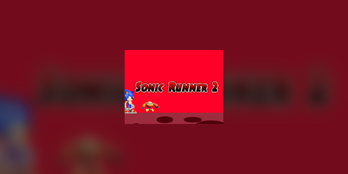 Cover image for Sonic Runner 2