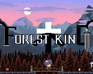 Forest King