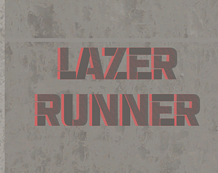 Lazer Runner