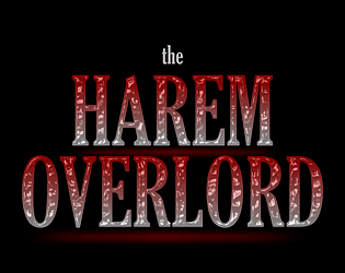 The Harem Overlord