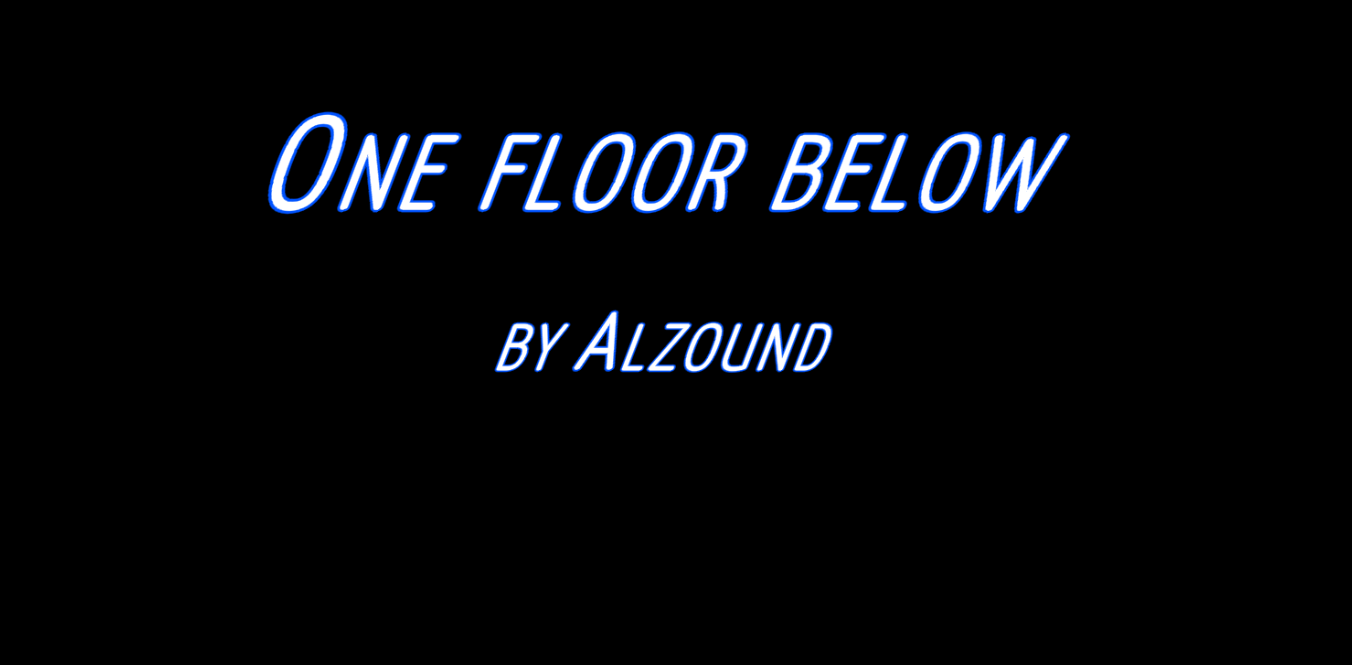 One Floor Below