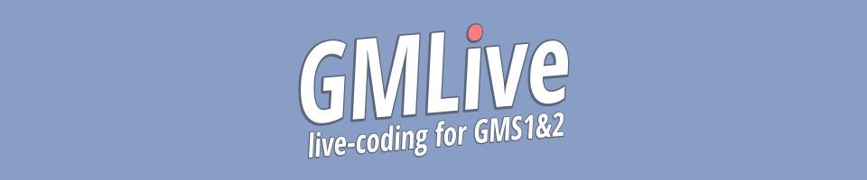 GMLive.gml for GameMaker