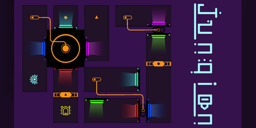 Cover image for 𝕁𝕌ℕℚ𝕀𝕆ℕ