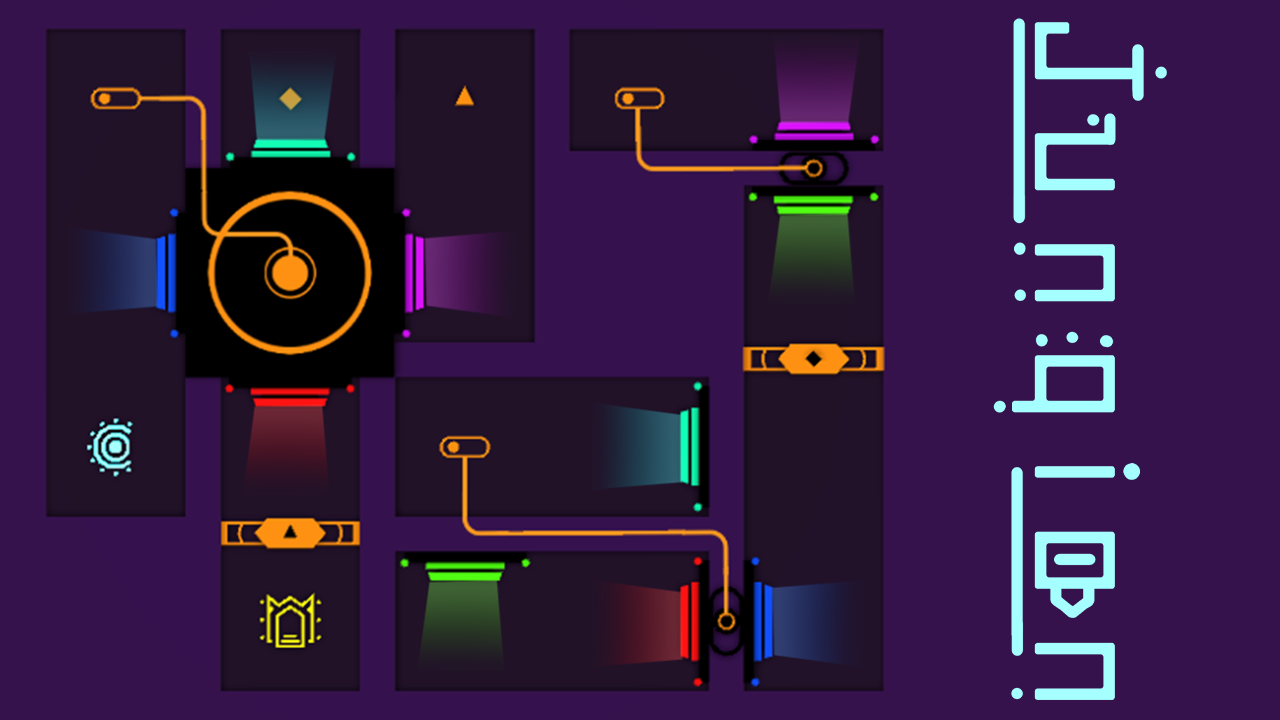 Cover image for 𝕁𝕌ℕℚ𝕀𝕆ℕ