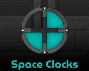 Space Clocks  