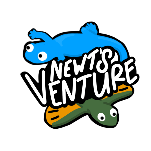 Newt's Venture