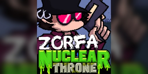 Cover image for Zorfa - NTT MOD