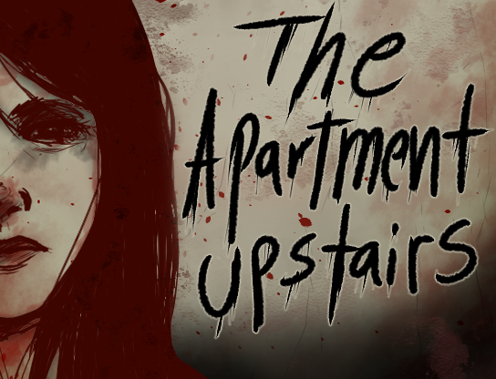 The Apartment Upstairs cover