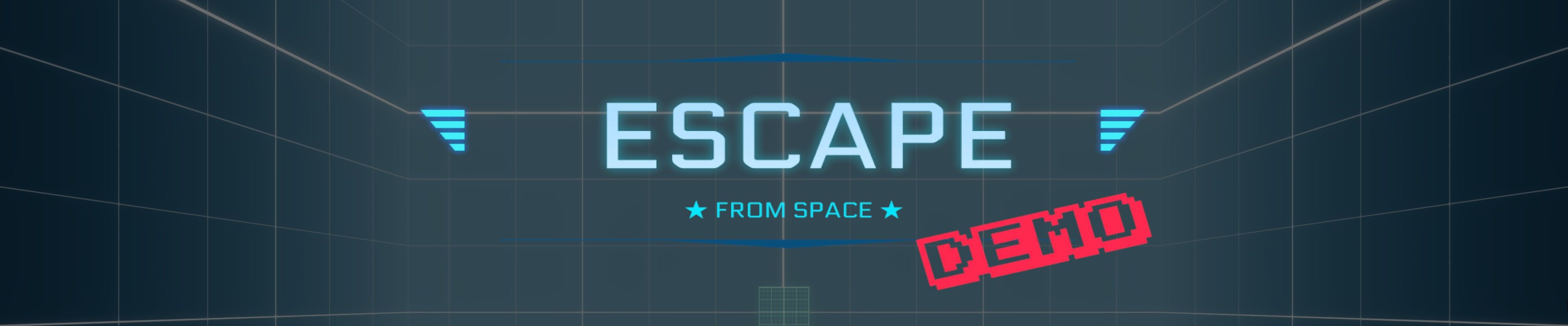 Ecape From Space