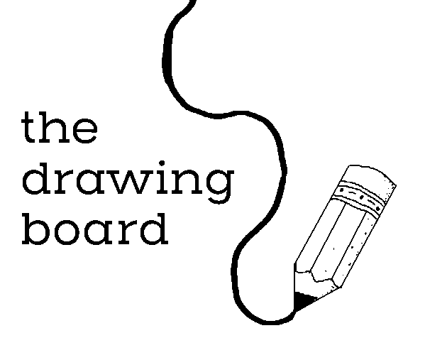 The Drawing Board