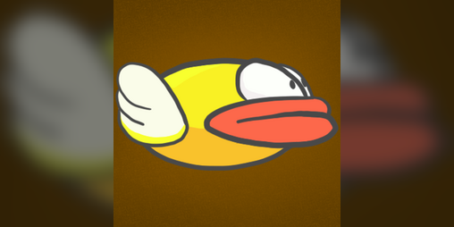 Cover image for Crappy Bird