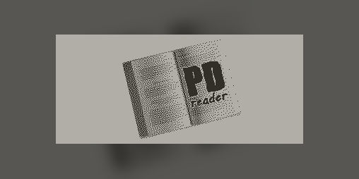 Cover image for PD Reader
