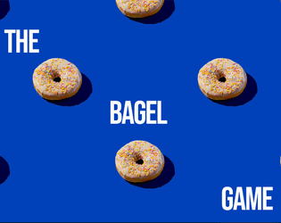 The Bagel Game