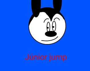 junior jump