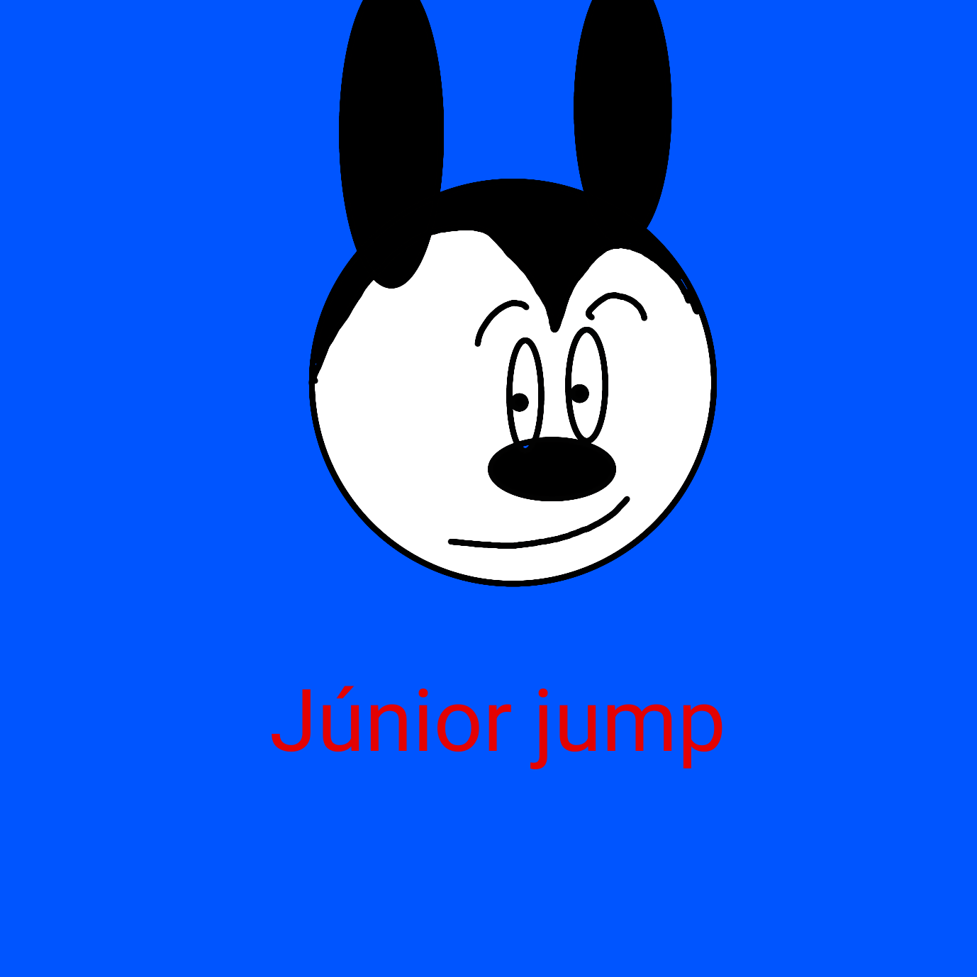 junior jump