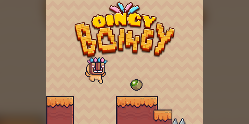 Cover image for Oingy Boingy