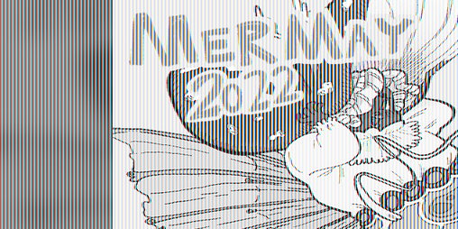 Cover image for MerMay 2022